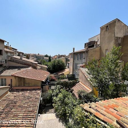 Spacieux Appartement T4 / 70 M2 8 Personnes Aix-en-Provence Luaran gambar