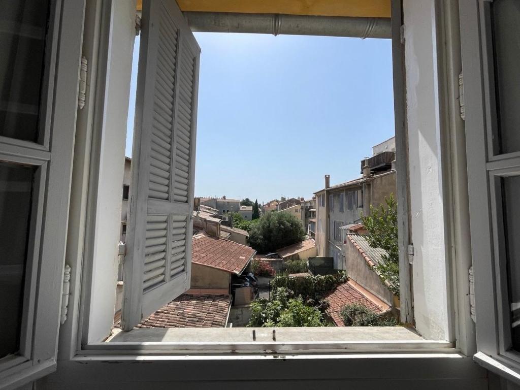 Spacieux Appartement T4 / 70 M2 8 Personnes Aix-en-Provence Luaran gambar
