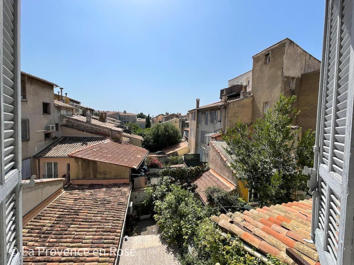 Spacieux Appartement T4 / 70 M2 8 Personnes Aix-en-Provence Luaran gambar